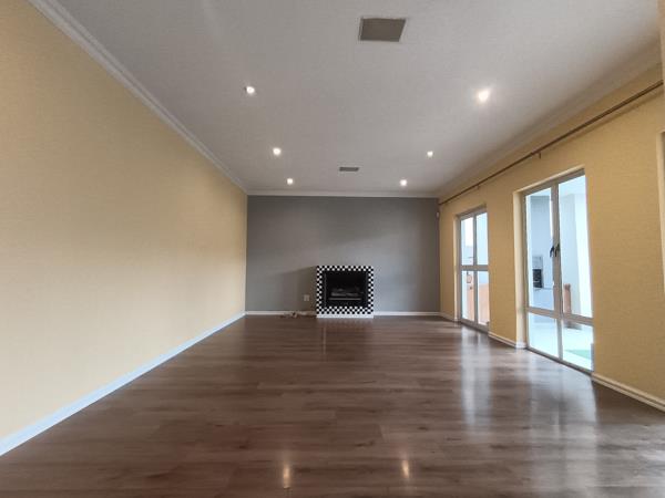3 Bedroom Cluster