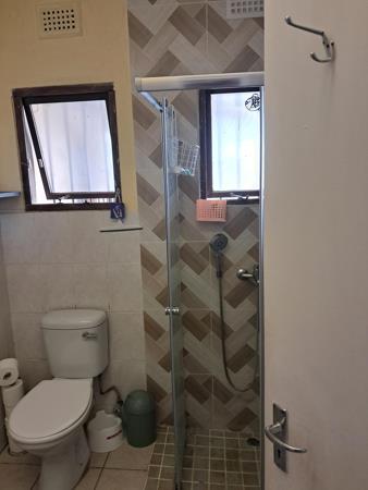 1 Bedroom Garden Cottage