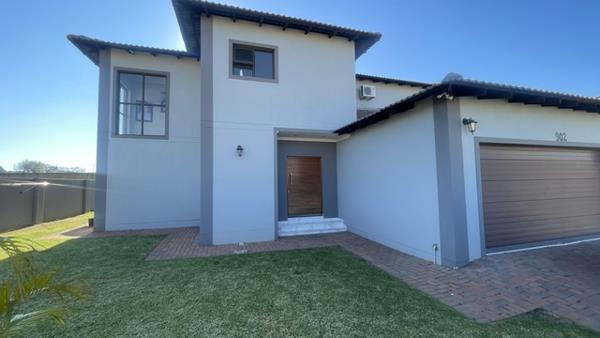 4 Bedroom Cluster