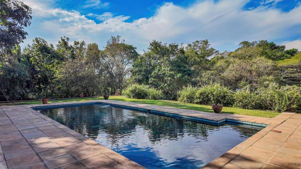 8 568 m² Farm with House