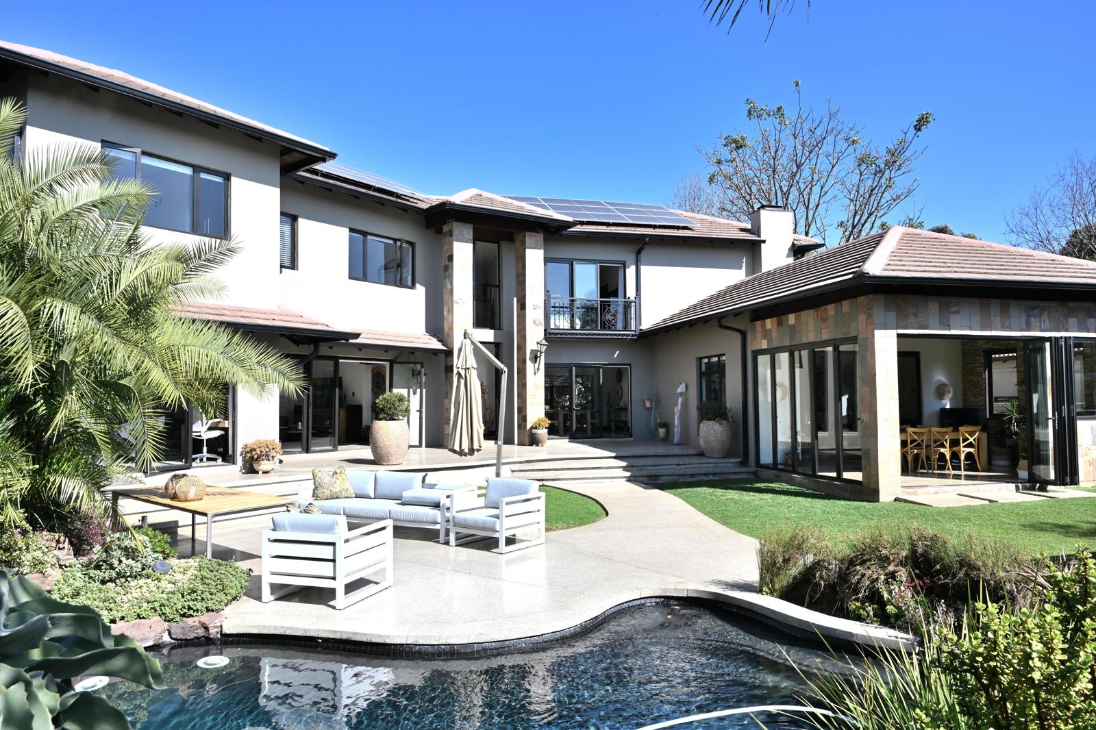 3 Bedroom House in Eagle Canyon Golf Estate