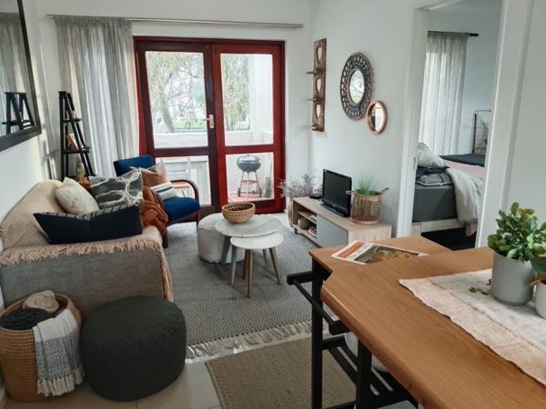 1 Bedroom Flat