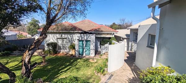 2 Bedroom Garden Cottage