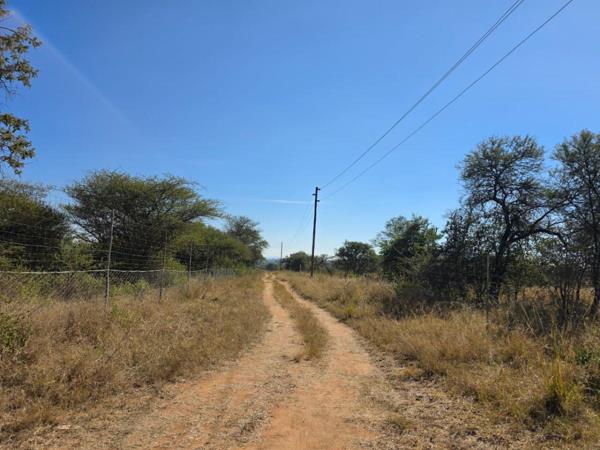 8 ha Farm