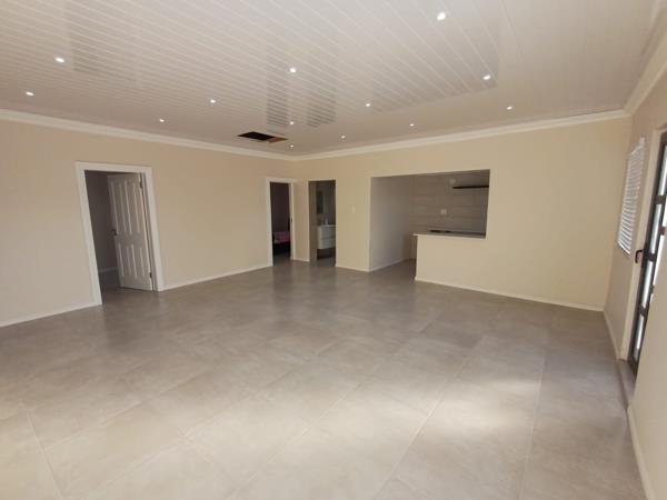 85 m² Commercial space