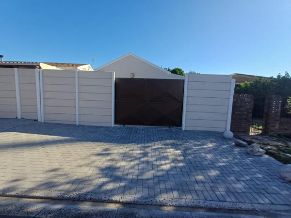 85 m² Commercial space