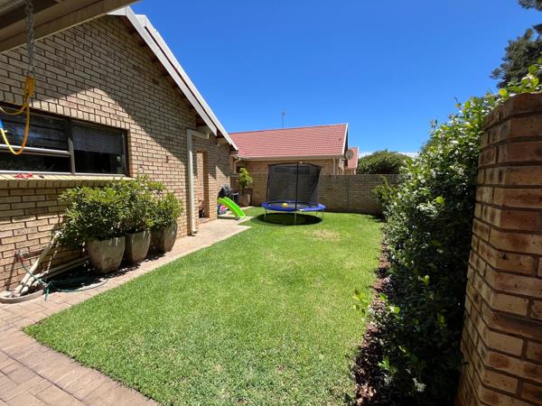 2 Bedroom Simplex