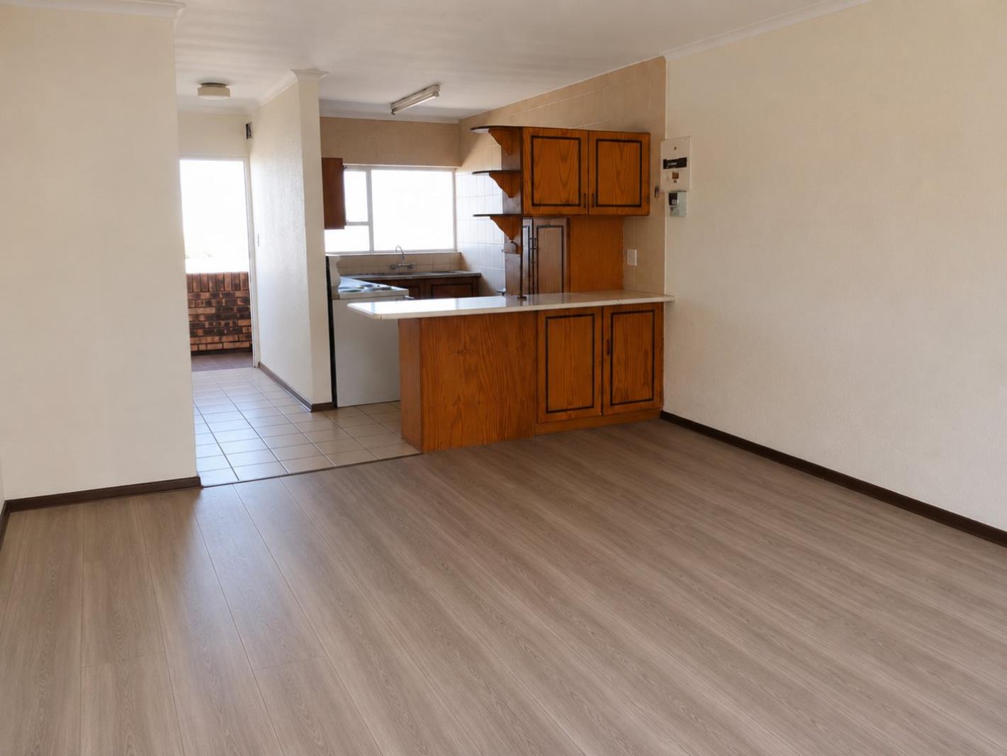 2 Bedroom Apartment in Horizon View