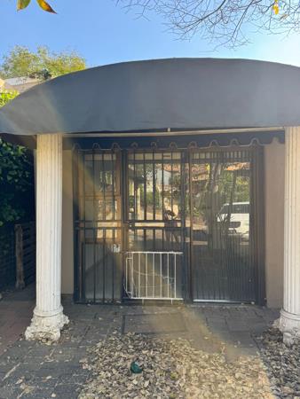 1 Bedroom Garden Cottage