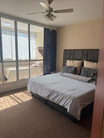 1.5 Bedroom Flat
