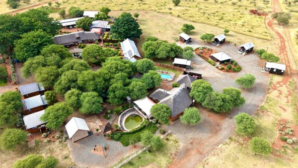 10 ha Farm