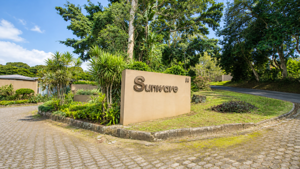 2 Bedroom Simplex