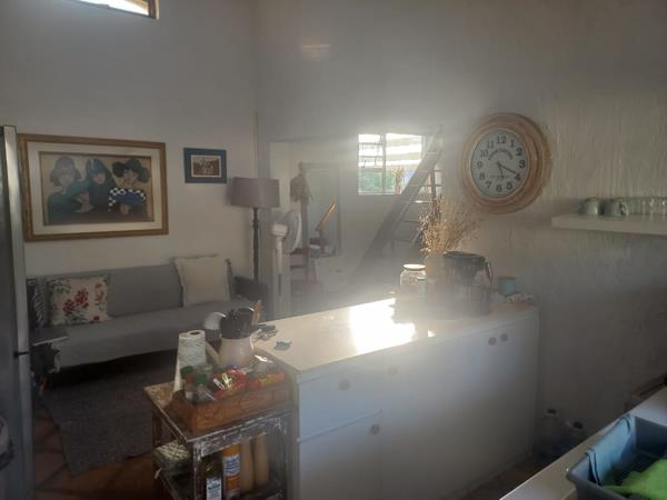 1 Bedroom Garden Cottage