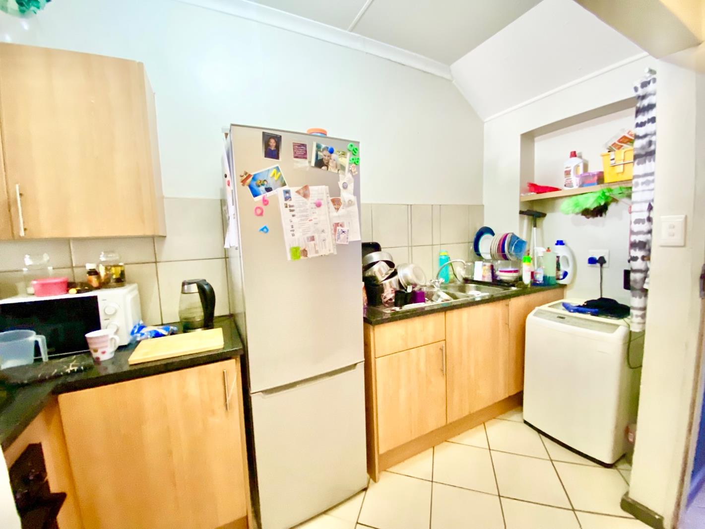2 Bedroom Apartment in Annlin