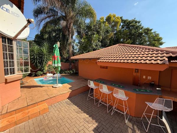 2 Bedroom Simplex