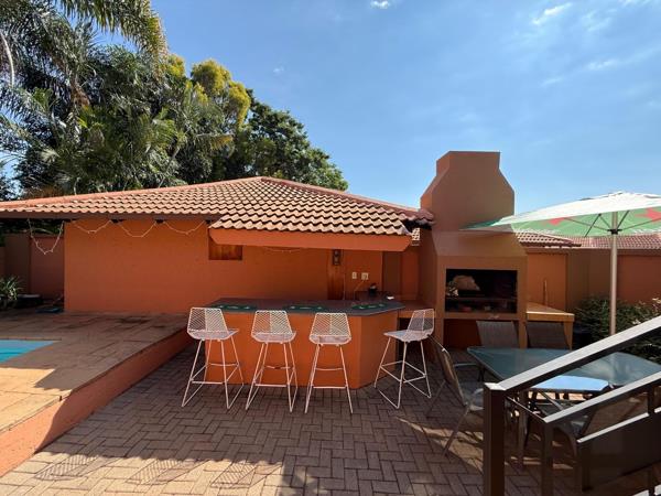 2 Bedroom Simplex