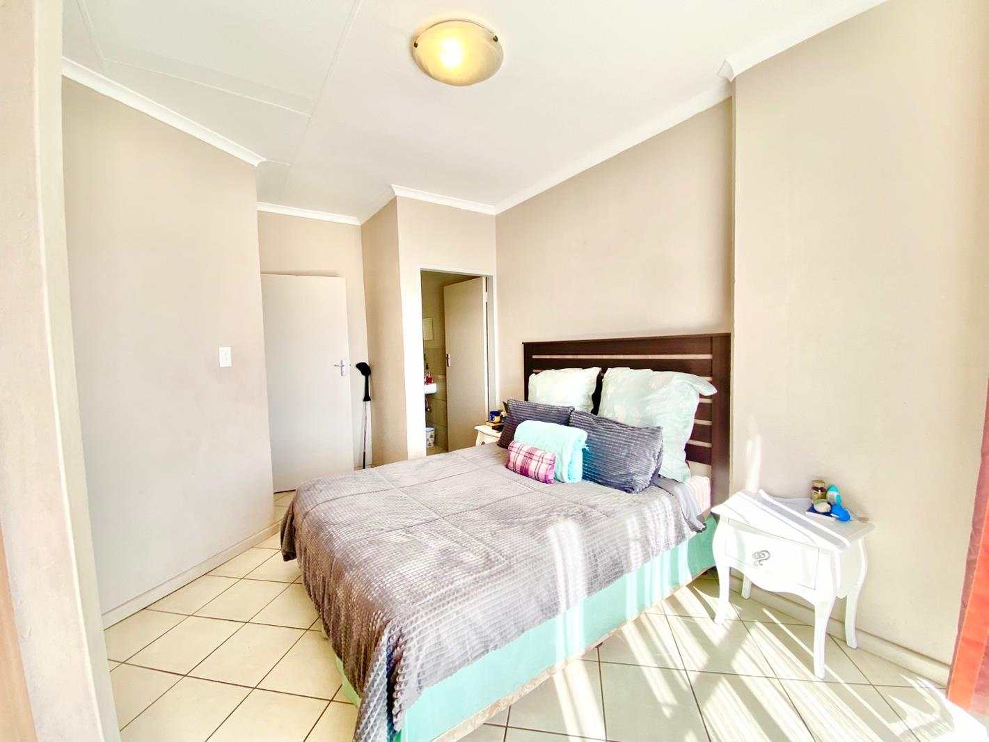 2 Bedroom Apartment in Annlin