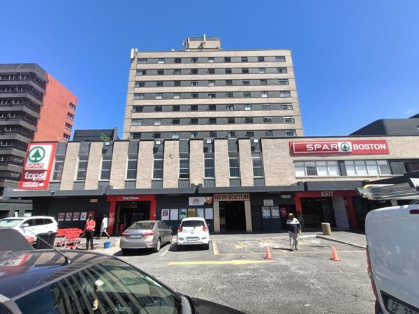 52 m² Commercial space