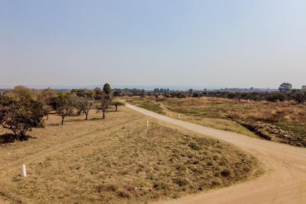 5 ha Land