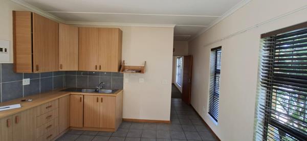 1 Bedroom Garden Cottage