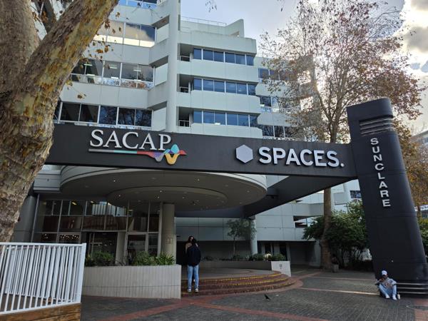 95 m² Commercial space