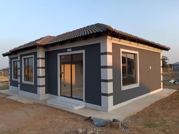 3 Bedroom Simplex