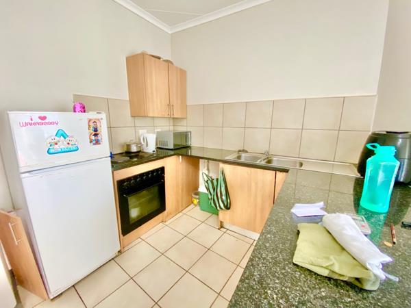 2 Bedroom Apartment in Annlin
