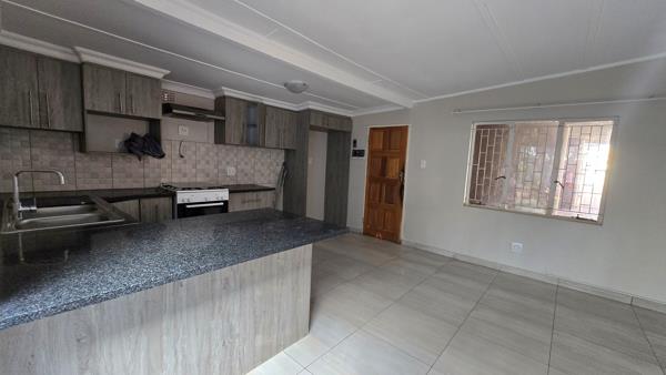 2 Bedroom Flat