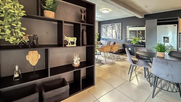 3 Bedroom Apartment in Fairland