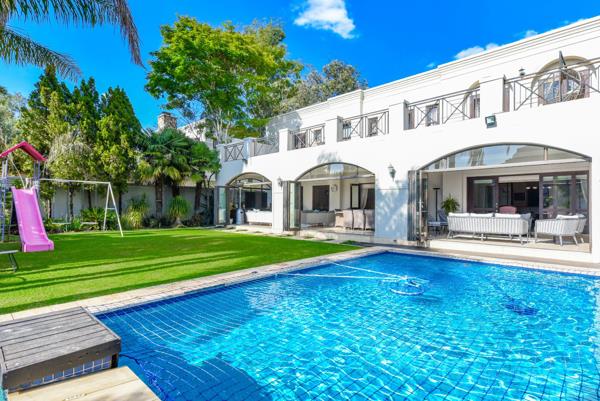 6 Bedroom Cluster