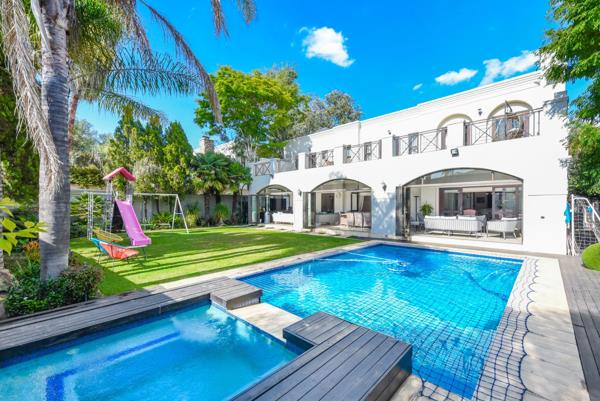 6 Bedroom Cluster