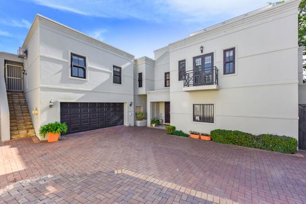 6 Bedroom Cluster
