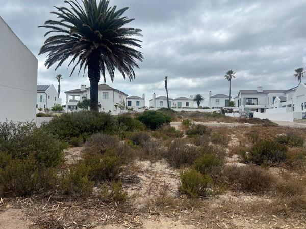 234 m² Land