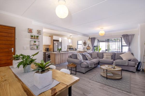 3 Bedroom Apartment