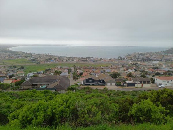 9 453 m² Land