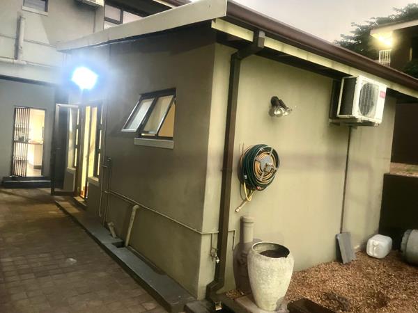1 Bedroom Garden Cottage
