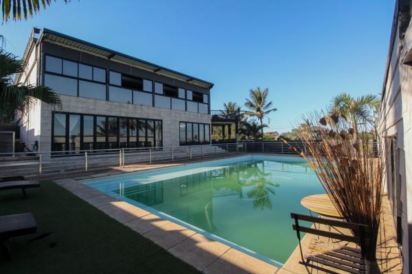 6 Bedroom House