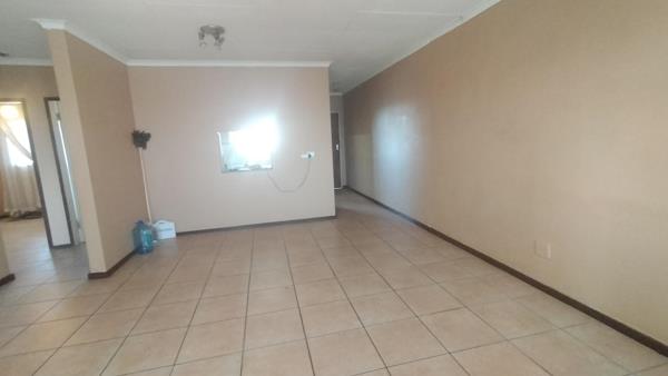 2 Bedroom Flat