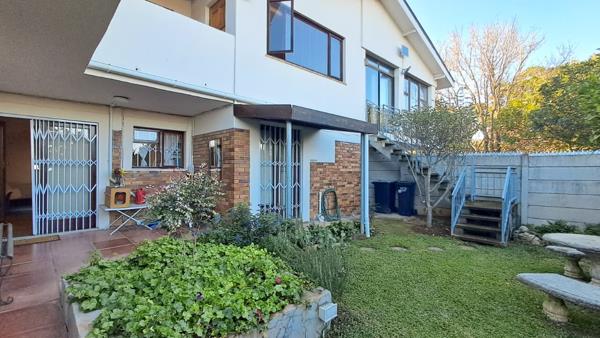 1 Bedroom Garden Cottage