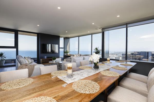 3 Bedroom Apartment