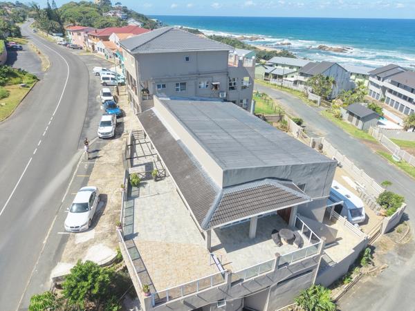 1 000 m² Commercial space