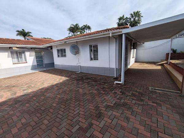 2 Bedroom Garden Cottage