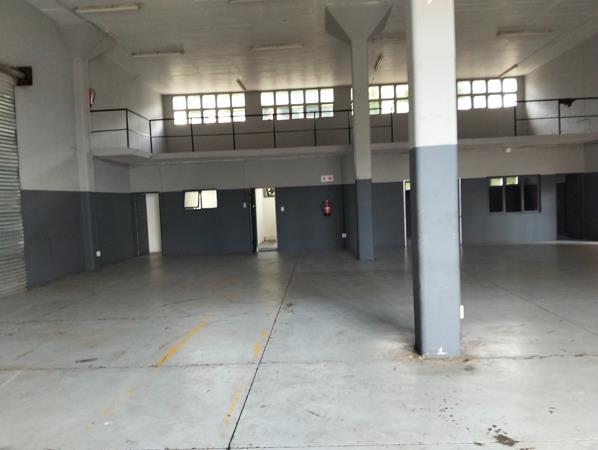 620 m² Commercial space