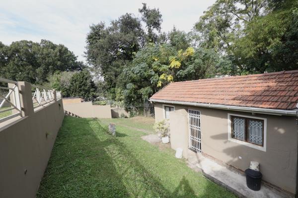 1 Bedroom Garden Cottage