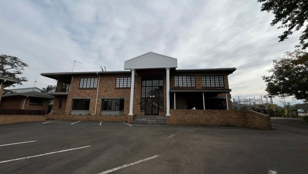 114 m² Office Space