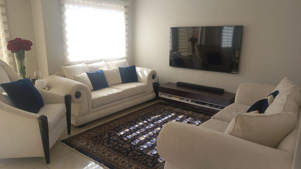 3 Bedroom Apartment