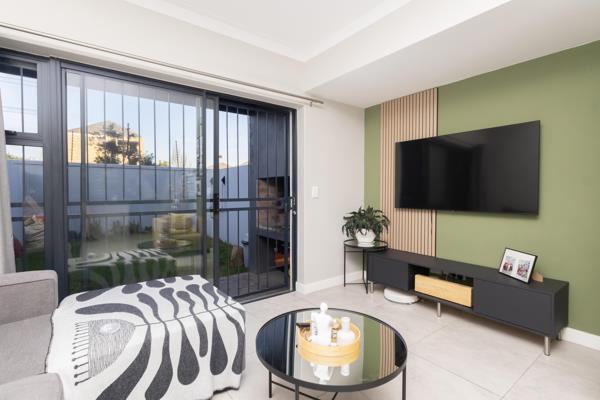 2 Bedroom Duplex