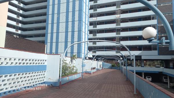 2 Bedroom Flat