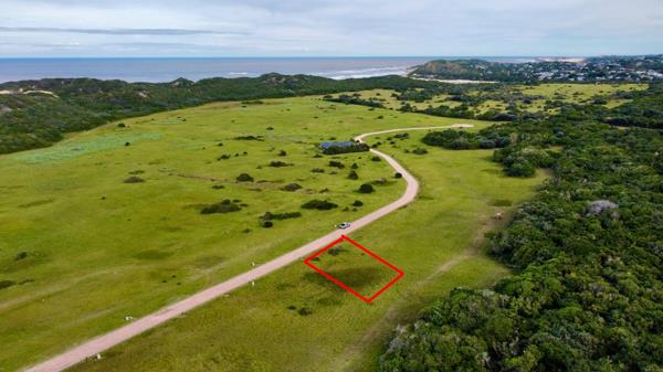 837 m² Land