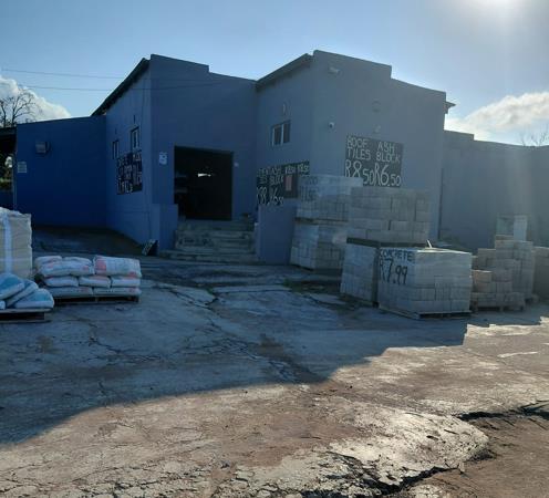 430 m² Commercial space